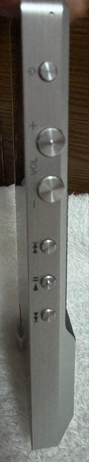 Sony Digital Audio Player Nw-Zx1