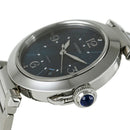 Cartier Automatic Winding Clock Wspa0038