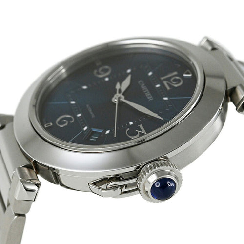 Cartier Automatic Winding Clock Wspa0038