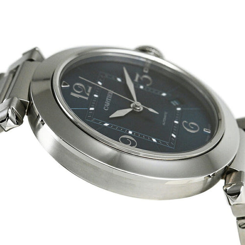 Cartier Automatic Winding Clock Wspa0038