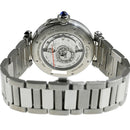Cartier Automatic Winding Clock Wspa0038