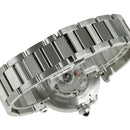 Cartier Automatic Winding Clock Wspa0038