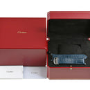 Cartier Automatic Winding Clock Wspa0038