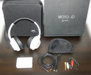 Wireless Headphones Azden Moto Id 2.4Ghz