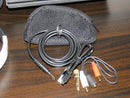 Wireless Headphones Azden Moto Id 2.4Ghz