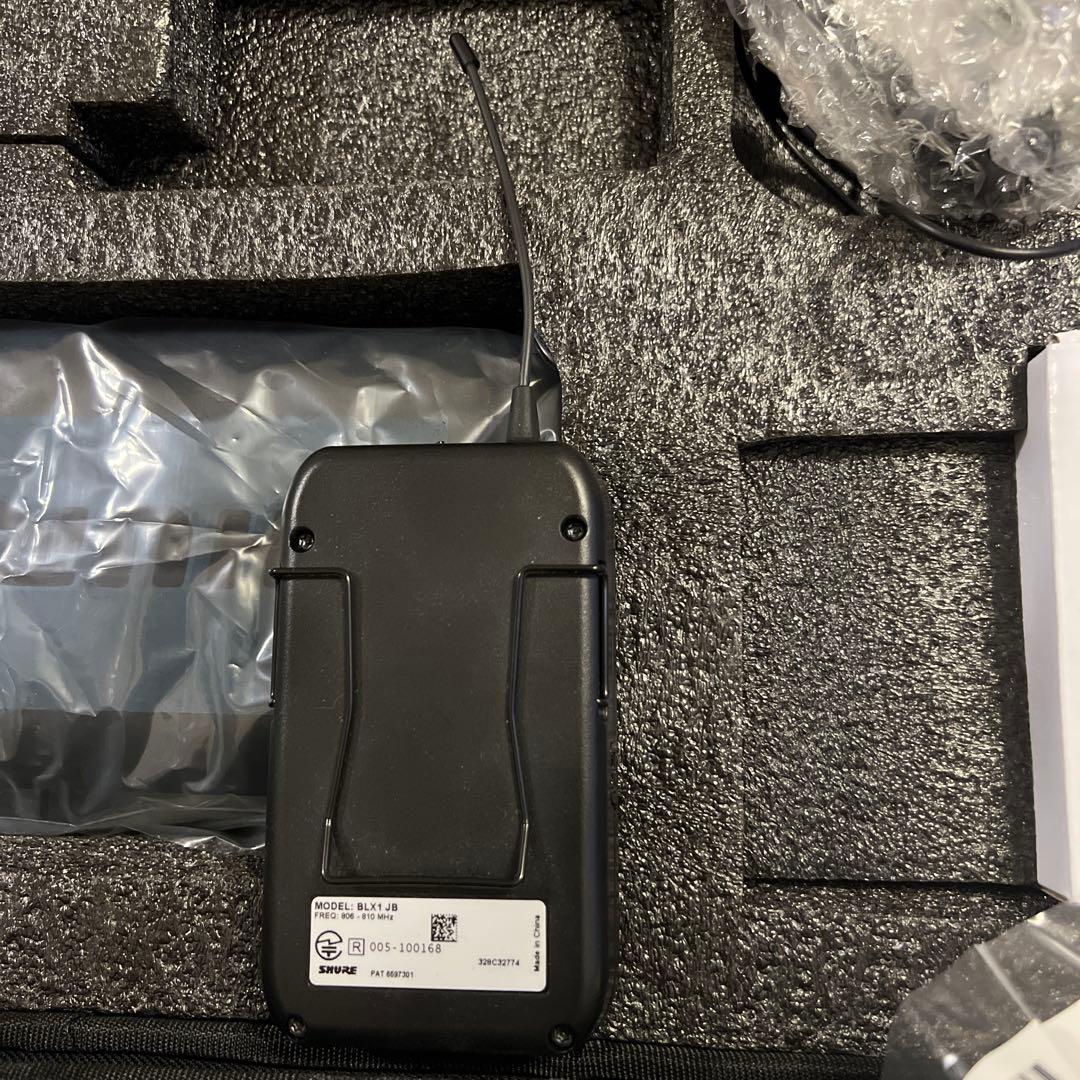 Shure Other Blx14/Sm31