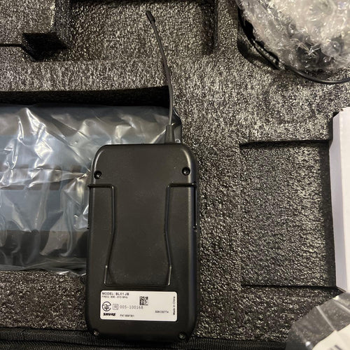Shure Other Blx14/Sm31