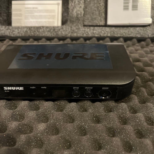 Shure Other Blx14/Sm31