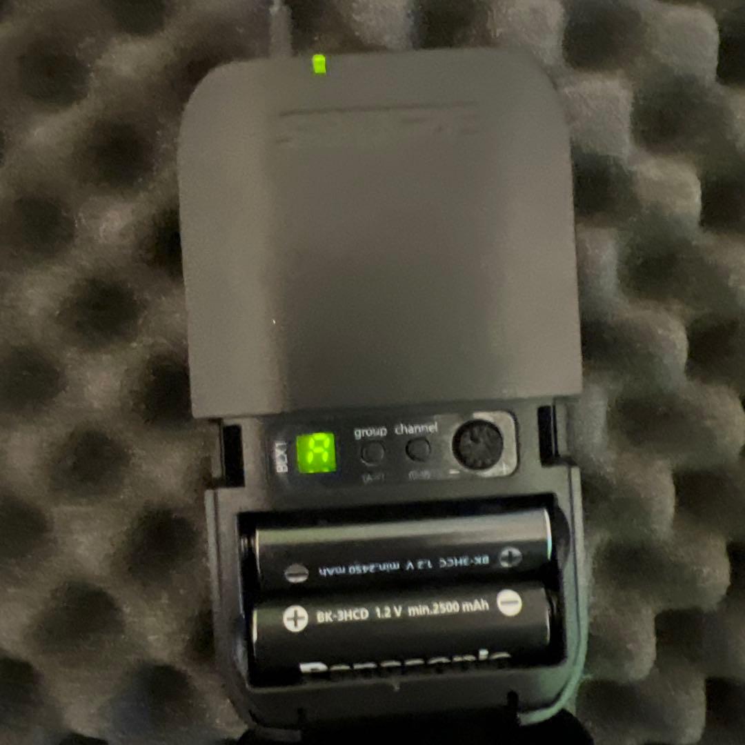 Shure Other Blx14/Sm31