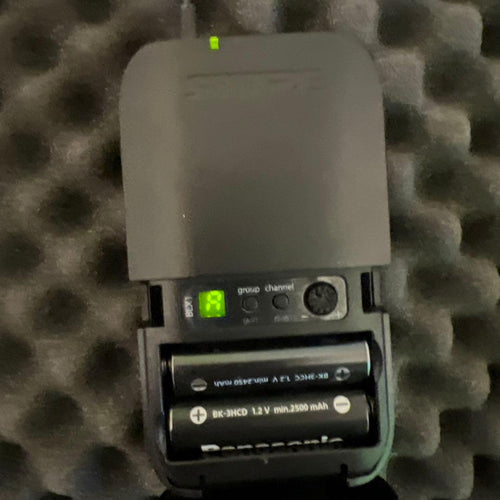 Shure Other Blx14/Sm31