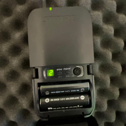 Shure Other Blx14/Sm31