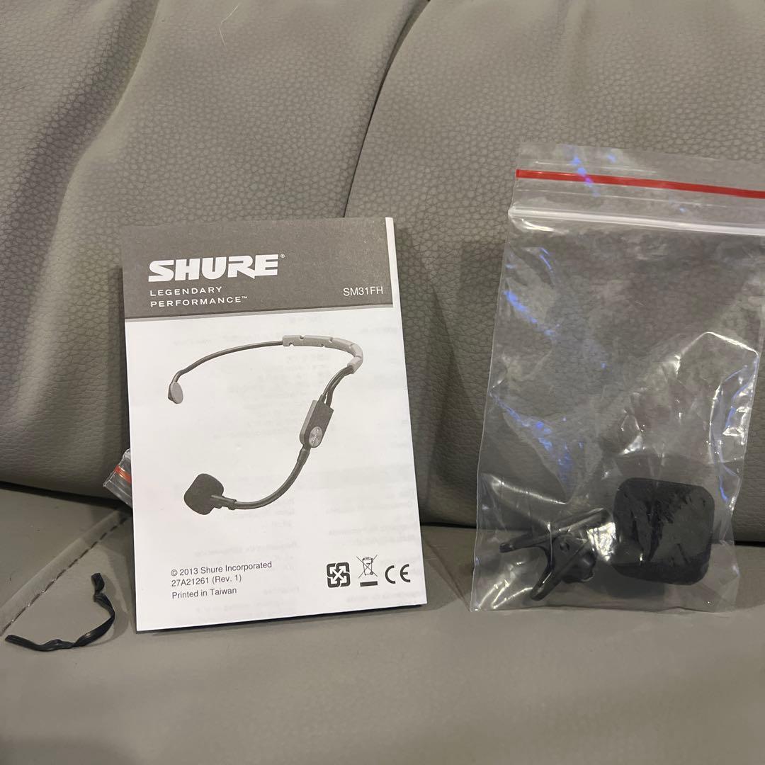 Shure Other Blx14/Sm31