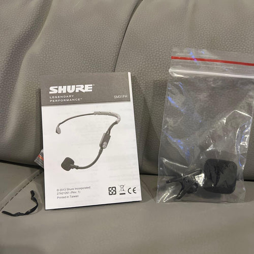 Shure Other Blx14/Sm31