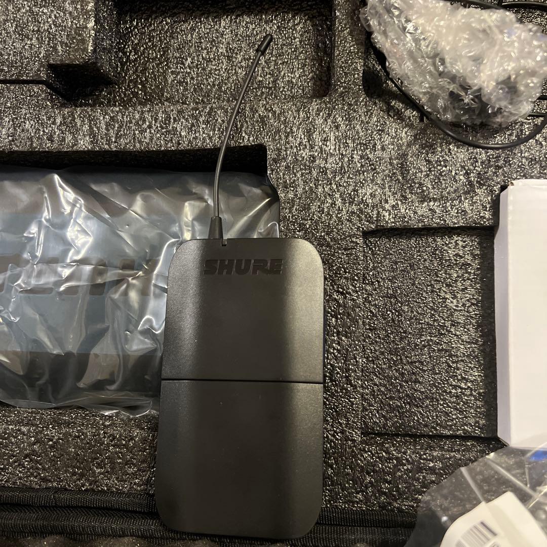 Shure Other Blx14/Sm31