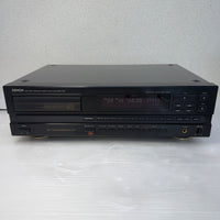 Cd Sacd Player Denon Dcd-1130