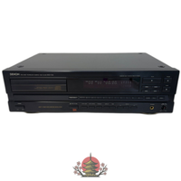 Cd Sacd Player Denon Dcd-1130