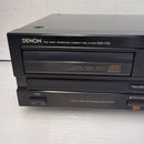 Cd Sacd Player Denon Dcd-1130