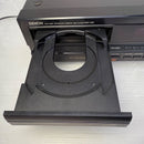 Cd Sacd Player Denon Dcd-1130