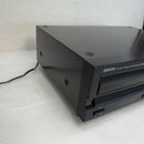Cd Sacd Player Denon Dcd-1130