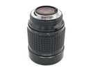 Lens (Single Focus) Smc Pentax-A F1.8