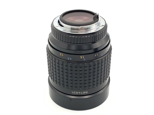 Lens (Single Focus) Smc Pentax-A F1.8