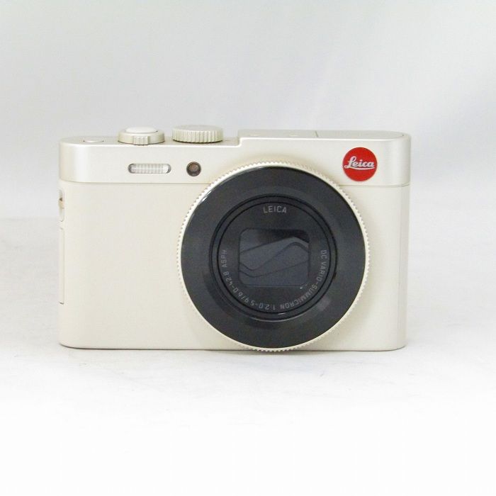 Leica Compact Digital Camera C (Type112)