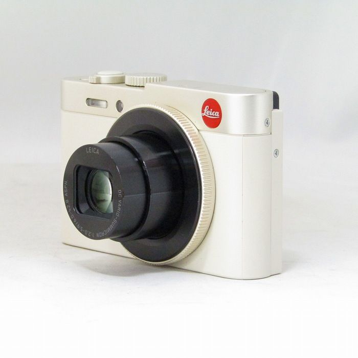 Leica Compact Digital Camera C (Type112)