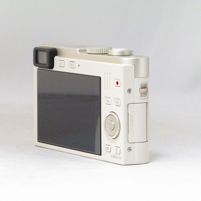 Leica Compact Digital Camera C (Type112)