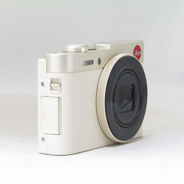 Leica Compact Digital Camera C (Type112)