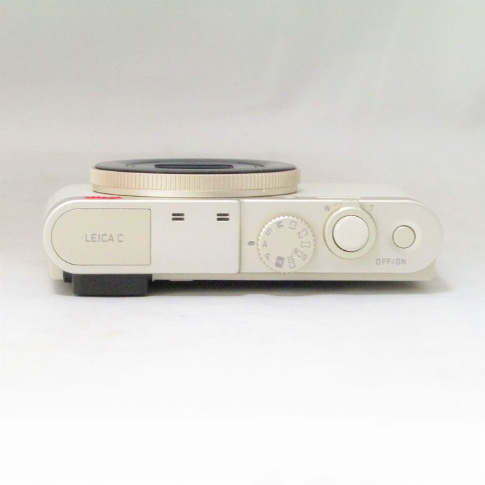 Leica Compact Digital Camera C (Type112)