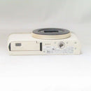 Leica Compact Digital Camera C (Type112)