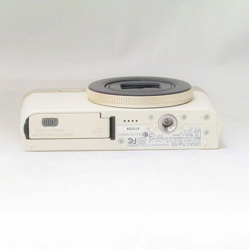 Leica Compact Digital Camera C (Type112)