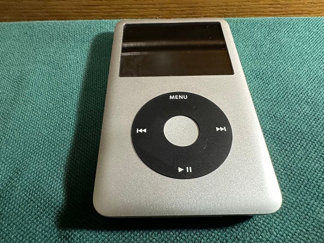 Apple Digital Audio Players Ipod Classic 5.5 Iflash 80Gb 256Gb