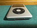 Apple Digital Audio Players Ipod Classic 5.5 80Gb 256Gb