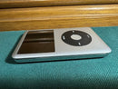 Apple Digital Audio Players Ipod Classic 5.5 80Gb 256Gb