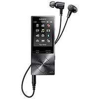 Digital Audio Player Sony A20 32Gb 2015 Nw-A26Hn W17B8B5
