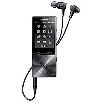 Digital Audio Player Sony A20 32Gb 2015 Nw-A26Hn W17B8B5