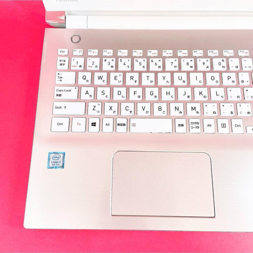 Dynabook Windows Laptops 8 Corei7 Win11