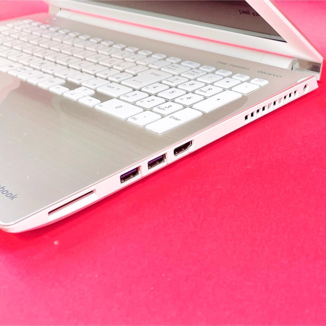 Dynabook Windows Laptops 8 Corei7 Win11