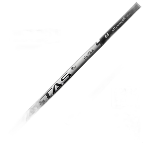 Ust Mamiya Shaft Attas Rx Ultra Black 7 [45.00
