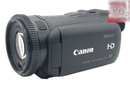 Video Camera Body Ivis Hf G20