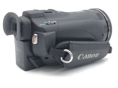 Video Camera Body Ivis Hf G20