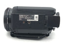 Video Camera Body Ivis Hf G20