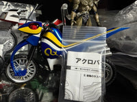 Kamen Rider S.H.Figuarts Black