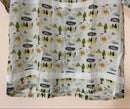Undercover Hawaiian Shirts Kariyushi Size 2