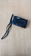 Ricoh Compact Digital Cameras R10