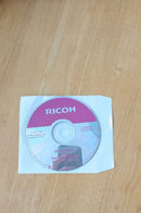 Ricoh Compact Digital Cameras R10