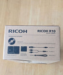 Ricoh Compact Digital Cameras R10