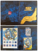 Yu -Gi -Oh! Ocg Duel Monsters 25