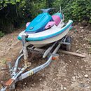 Yamaha Other Marinejet 700Vn